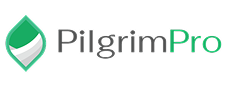 PilgrimPro Logo